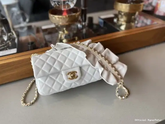 Hyper Peter BAG FLAP CHANEL 0512
